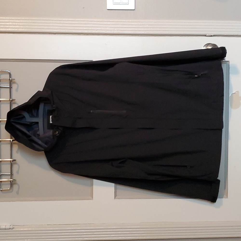 32 degrees hooded jacket